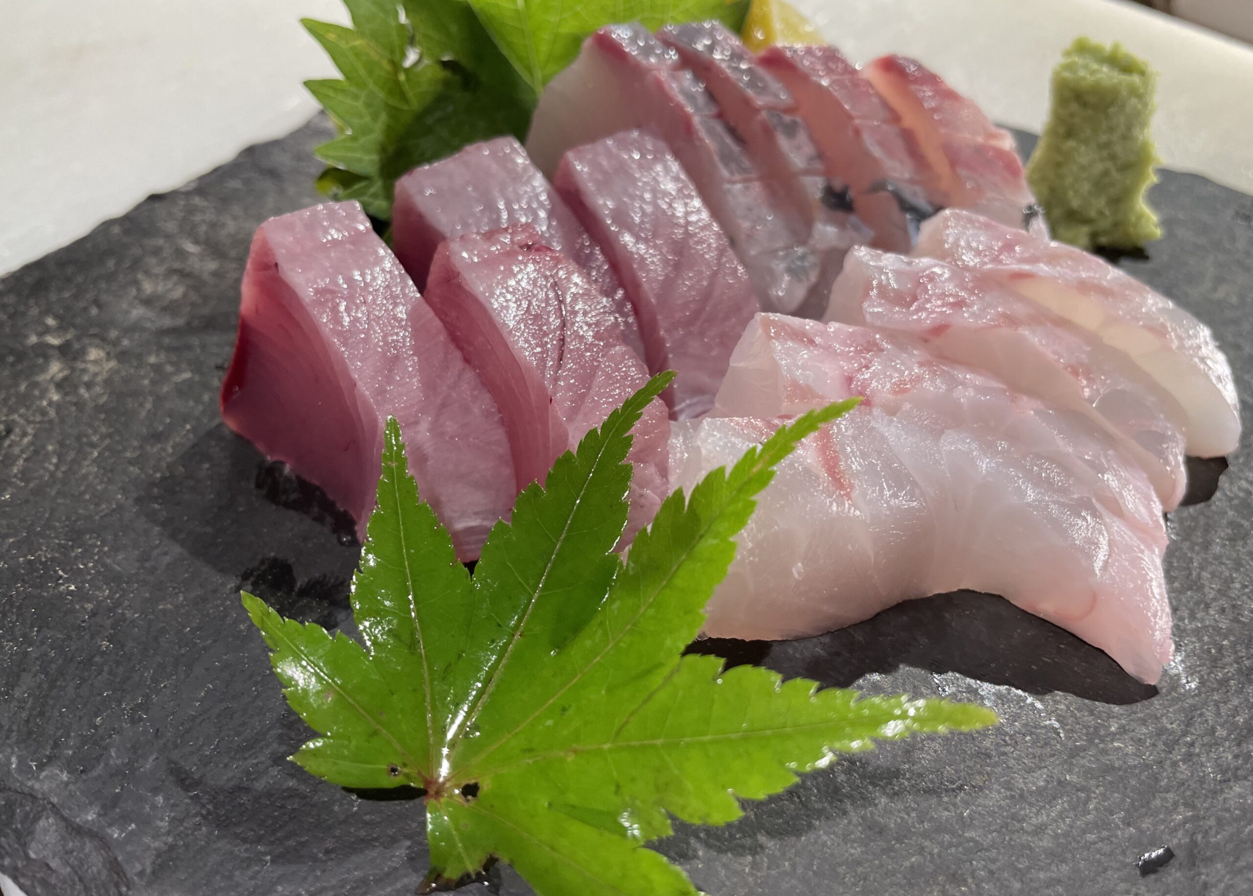 刺し盛り